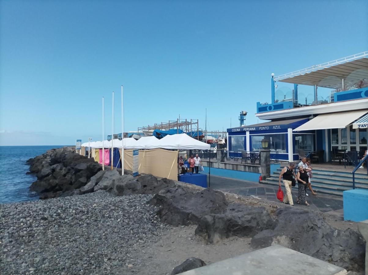 לאס גלטאס Apartamento Sol Y Mar מראה חיצוני תמונה