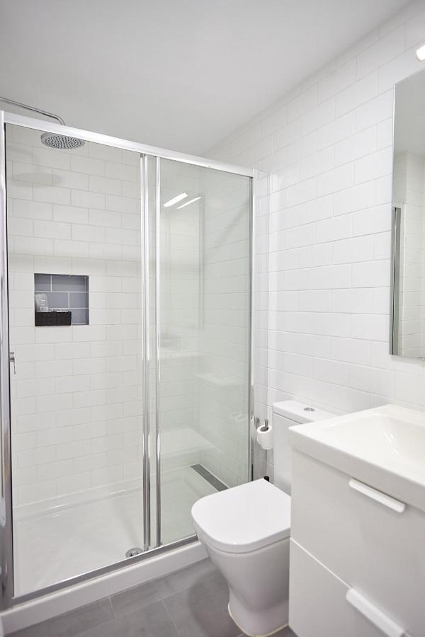 לאס גלטאס Apartamento Sol Y Mar מראה חיצוני תמונה