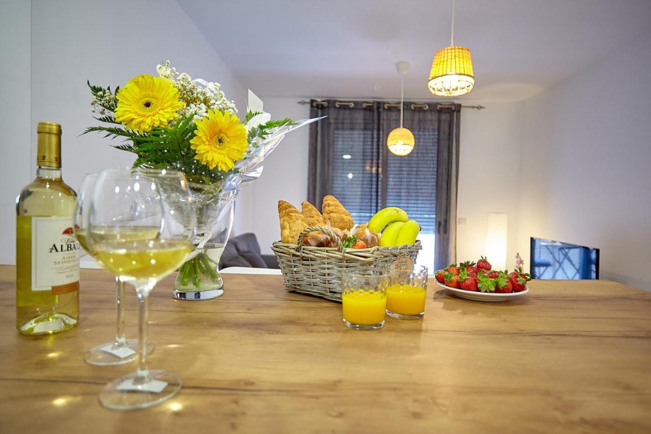 לאס גלטאס Apartamento Sol Y Mar מראה חיצוני תמונה