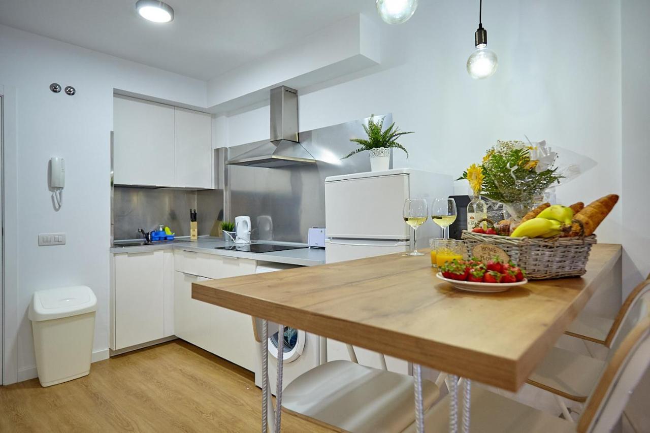 לאס גלטאס Apartamento Sol Y Mar מראה חיצוני תמונה