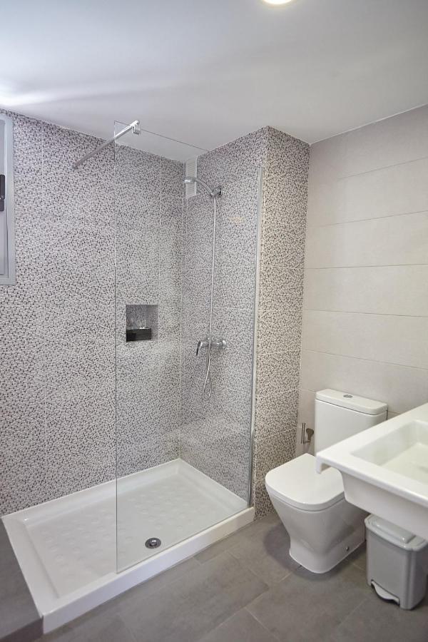 לאס גלטאס Apartamento Sol Y Mar מראה חיצוני תמונה